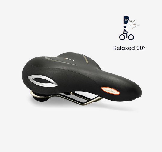 SELLE ROYAL Sattel  Lookin Stracciatella