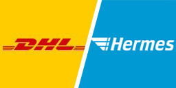 Standard DHL / Hermes