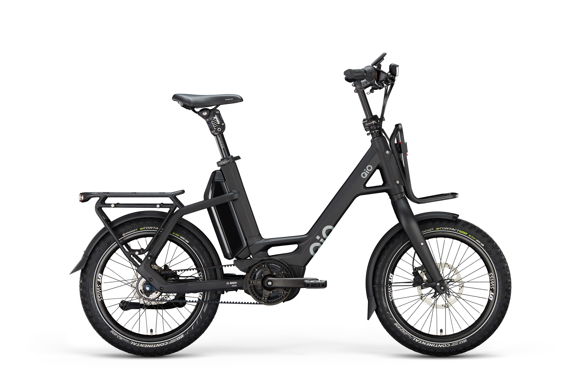 QIO Eins+ P-5R 800 Wh